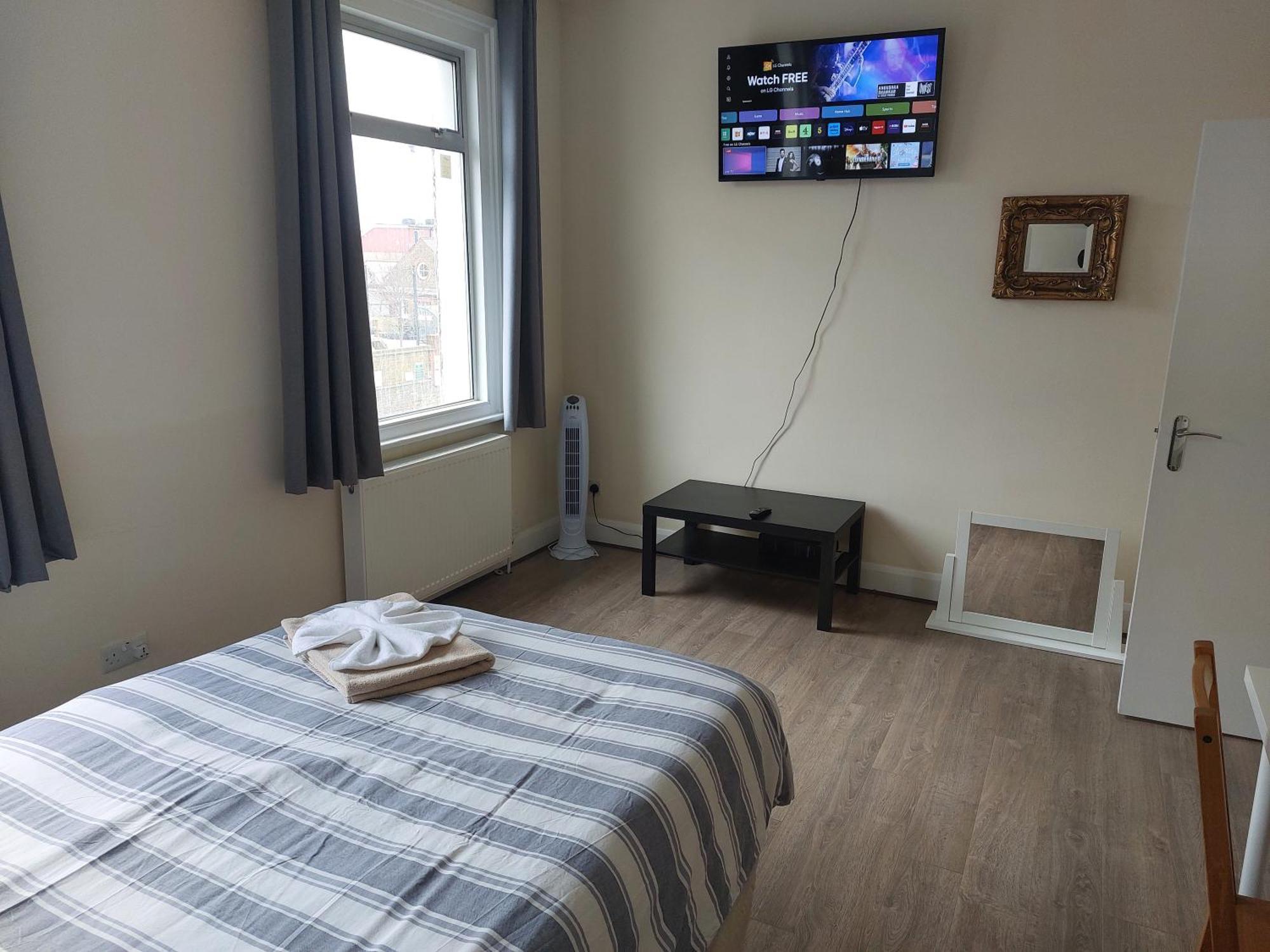 Family Friendly 3 Bedroom Flat Zone 2 - Children Stay Free! London Ngoại thất bức ảnh