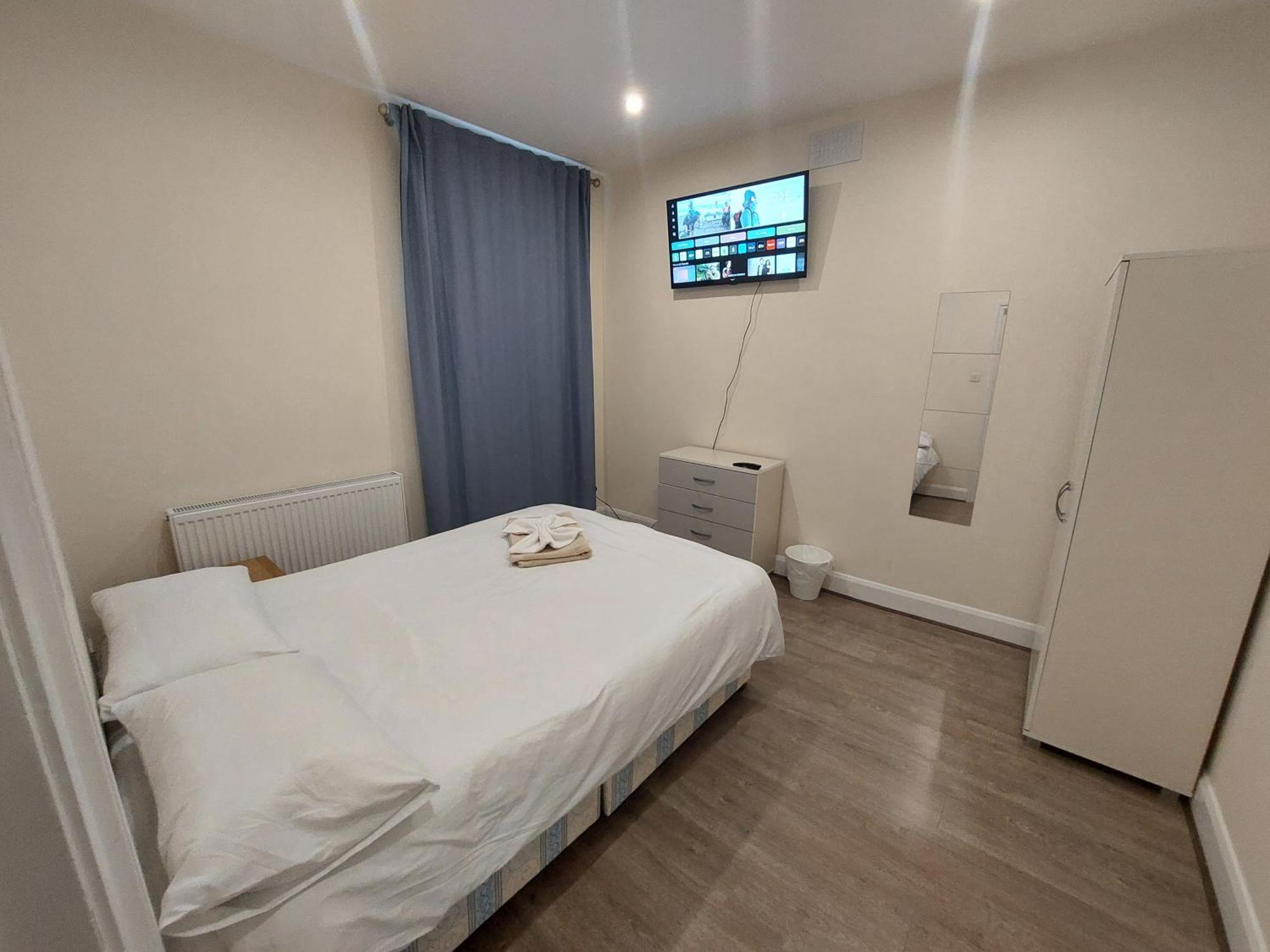 Family Friendly 3 Bedroom Flat Zone 2 - Children Stay Free! London Ngoại thất bức ảnh